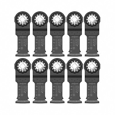 Oscillating Tool Blade PK10
