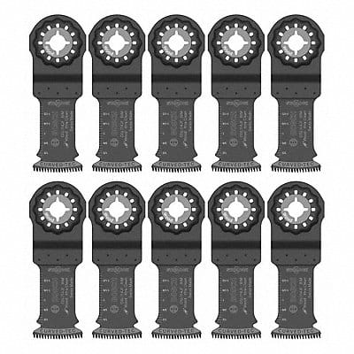 Oscillating Tool Blade PK10 Oscillating Tool Blade PK10
