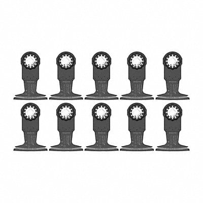 Oscillating Tool Blade PK10