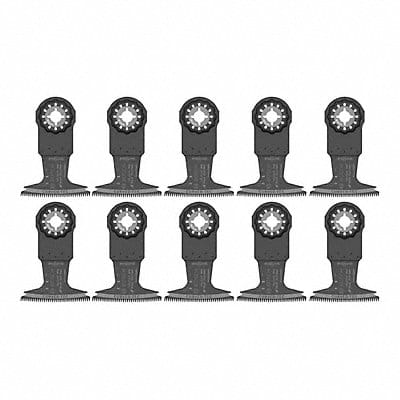 Oscillating Tool Blade PK10