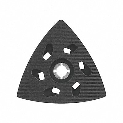 Delta Pad