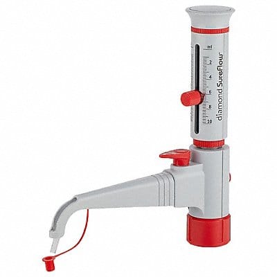 Bot Top Dspnsr 10 mL Min 1 mL-Max 10 mL