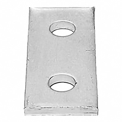 Strut Channel Fitting 1/4