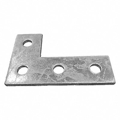 Strut Channel Fitting 1/4