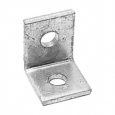 Strut Channel Fitting 1/4