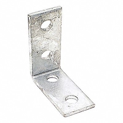 Strut Channel Fitting 1/4
