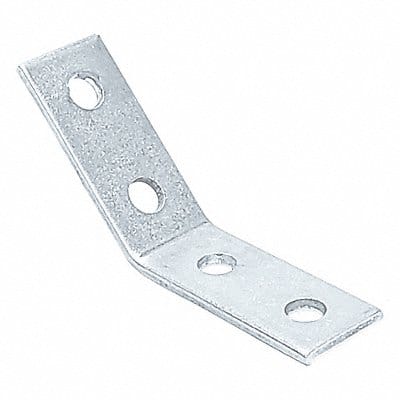 Strut Channel Fitting 1/4