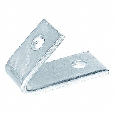 Strut Channel Fitting 1/4