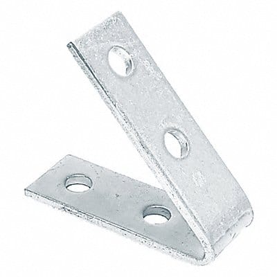 Strut Channel Fitting 1/4