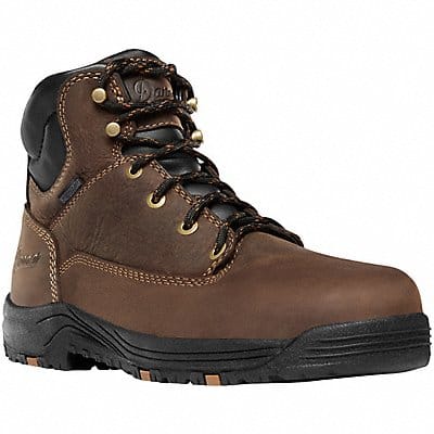 Hiker Boot M 8 Brown PR Hiker Boot M 8 Brown PR