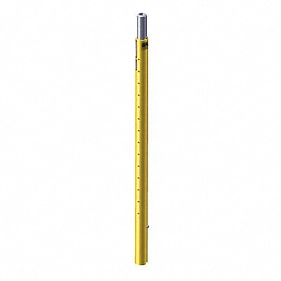Lower Mast Extension 57  Steel