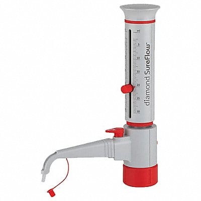 Bot Top Dspnsr 30mL Min 2.5 mL-Max 30 mL