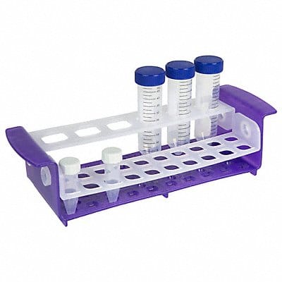 Tube Rack 12-1/4 x4-1/4