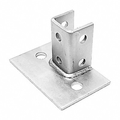 Strut Channel Fitting 1/4