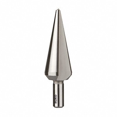 Tube and Sheet Drill Cobalt