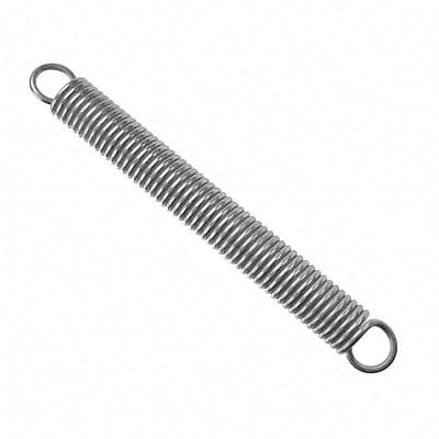 Extension Spring Metric PK2 Extension Spring Metric PK2