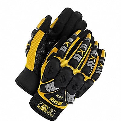 Mechanics Gloves XL PR Mechanics Gloves XL PR