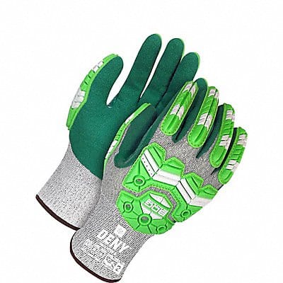 VF Knit Gloves A6 61JY43 PR