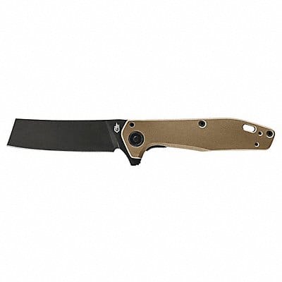 Folding Knife 7 in Overall L