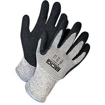 VF Knit Gloves A3 9.5 L 61CW25 PR