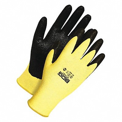 VF Coated Gloves A3 S 55KZ41 PR