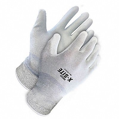 VF Knit Gloves 9.25 61JY20 PR