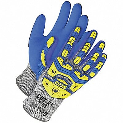 VF Coated Gloves A3 L 55LA14 PR