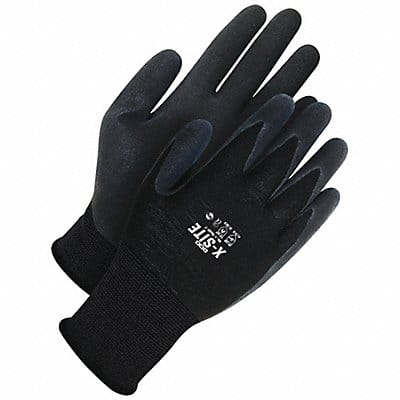 VF Coated Gloves Knit XL 55LA74 PR