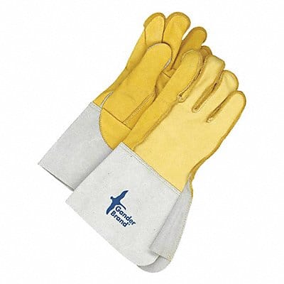 VF Leather Gloves Cowhide 55LD37 PR
