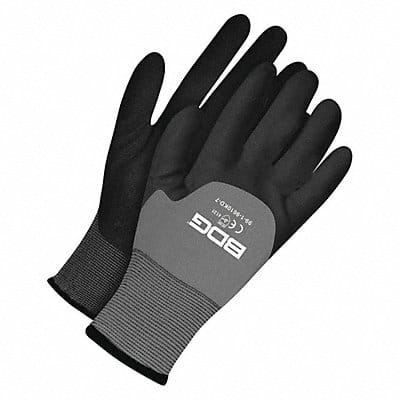 VF Coated Gloves Knit S 55LA38 PR