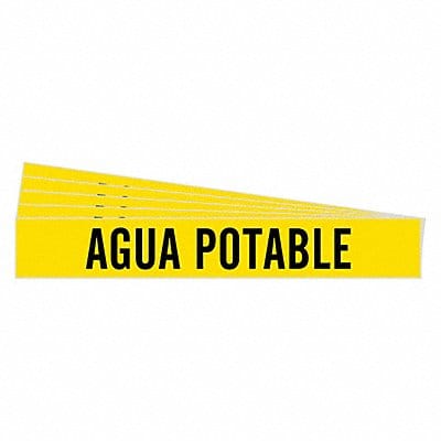 Pipe Marker PK5