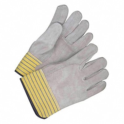 VF Leather Gloves Cowhide 55LC64 PR