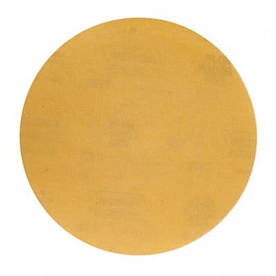 Hook-and-Loop Sanding Disc 9 in Dia