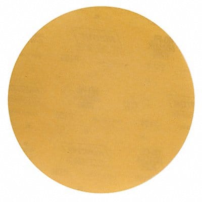 Hook-and-Loop Sanding Disc 9 in Dia