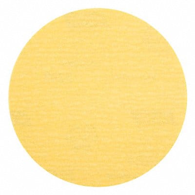 Hook-and-Loop Sand Disc 5 in Dia PK100