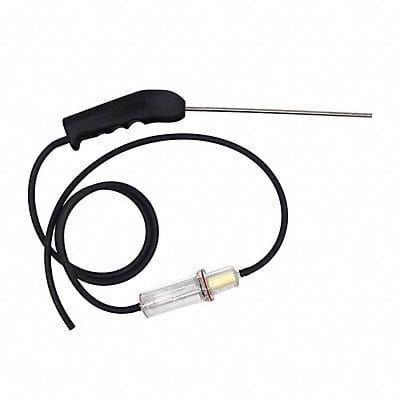 Probe Assembly for Combustion Analyzer