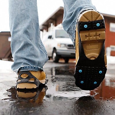 Traction Device for Shoes M PR