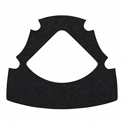 Gasket Reverse Retainer