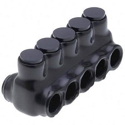 Wire Connector Insulated 14 AWG 1/0 AWG