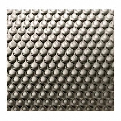 Silver SS Sheet 48 in Overall W