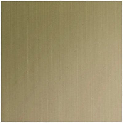 Colored SS Sheet Square 24 in Overall W