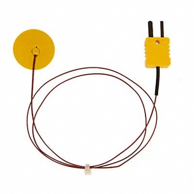 Thermocouple Surface Assembly 24