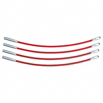 Fish Tape Leaders PK4