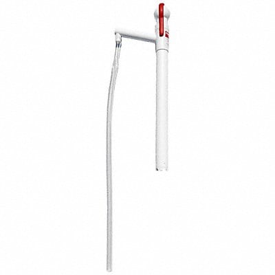 Hand Operated Drum Pump For 5 gal