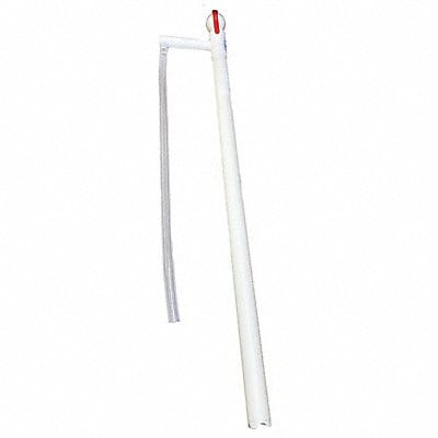 Hand Operated Drum Pump For 30 gal