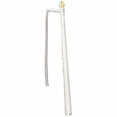 Hand Operated Drum Pump For 30 gal