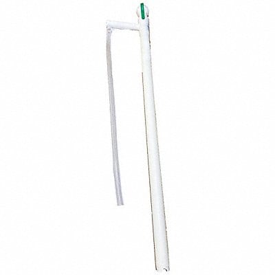 Hand Operated Drum Pump For 30 gal