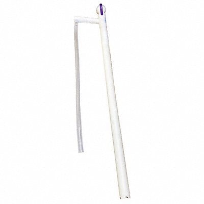 Hand Operated Drum Pump For 30 gal