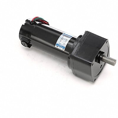 Parallel Shaft Gearmotors 12V