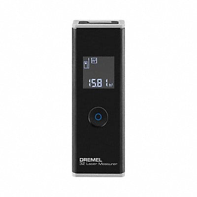 Laser Distance Meter Distance 65 ft